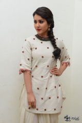 Raashi Khanna at Supreme Movie Audio Launch